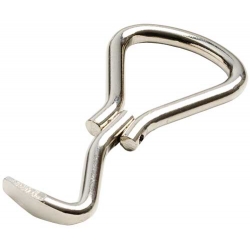 Metal Folding Horse Hoof Pick